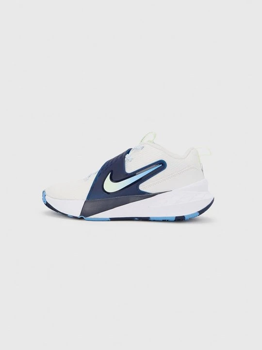 Zdjęcie produktu Obuwie do koszykówki Nike biały