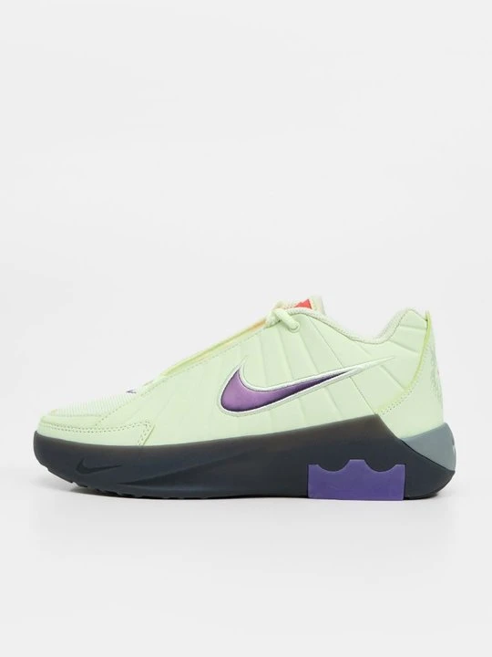 Zdjęcie produktu Obuwie do koszykówki Nike czarny