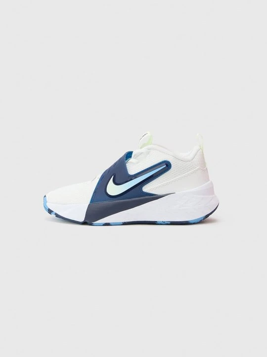 Zdjęcie produktu Obuwie do koszykówki Nike biały
