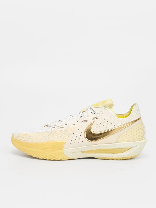 Zdjęcie produktu Obuwie do koszykówki Nike biały