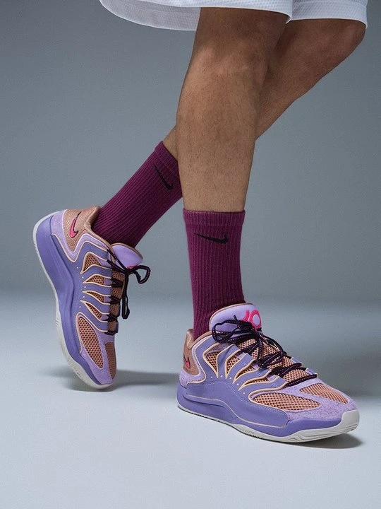 Zdjęcie produktu Obuwie do koszykówki Nike