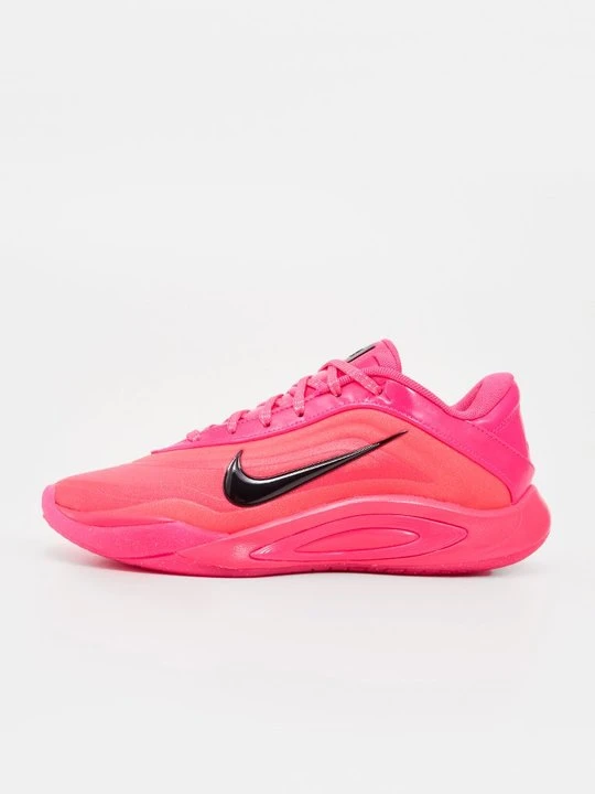 Zdjęcie produktu Obuwie do koszykówki Nike różowy