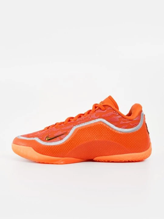Zdjęcie produktu Obuwie do koszykówki Nike pomarańczowy