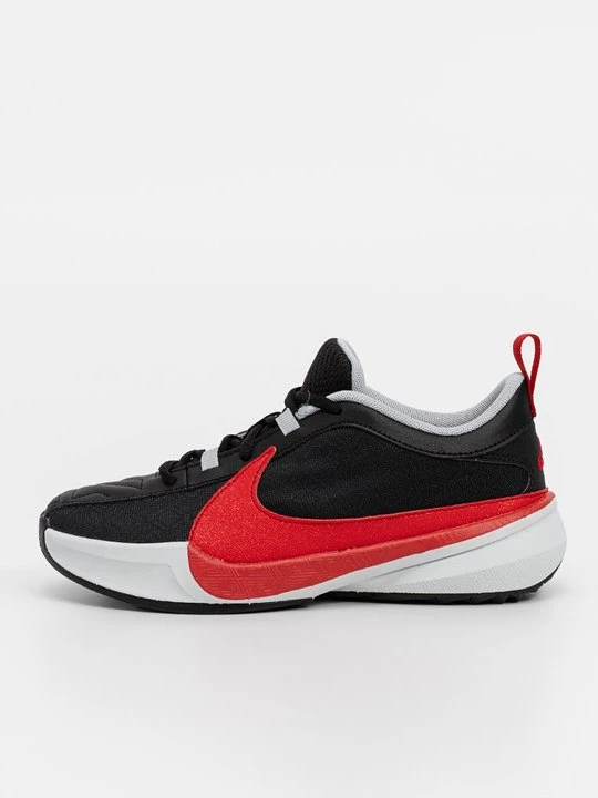 Zdjęcie produktu Obuwie do koszykówki Nike czarny