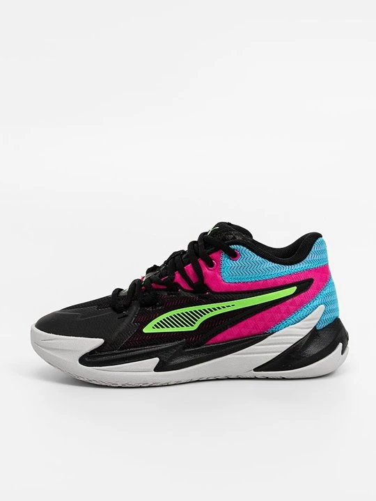 Zdjęcie produktu Obuwie do koszykówki Puma czarny