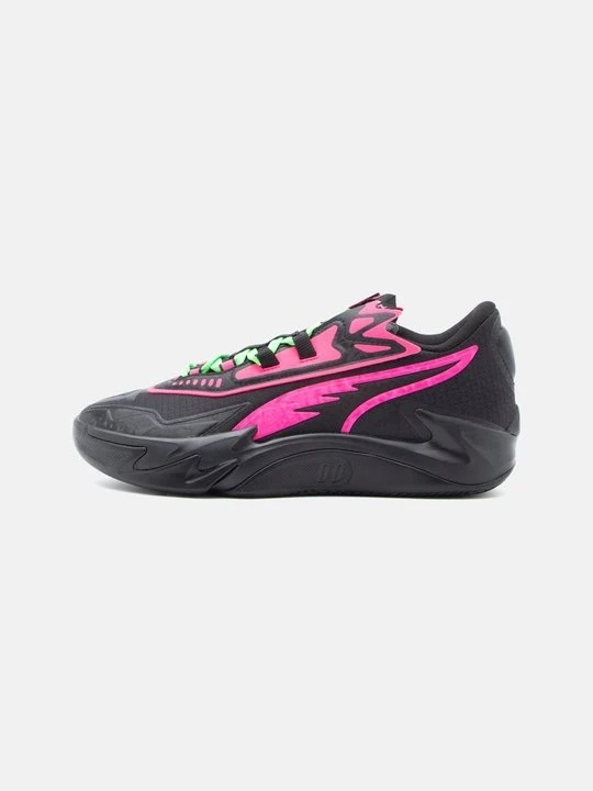 Zdjęcie produktu Obuwie do koszykówki Puma czarny