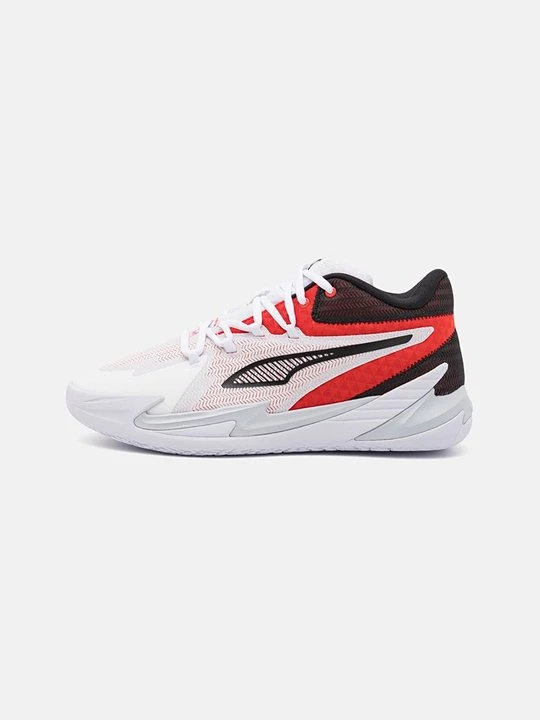 Zdjęcie produktu Obuwie do koszykówki Puma biały