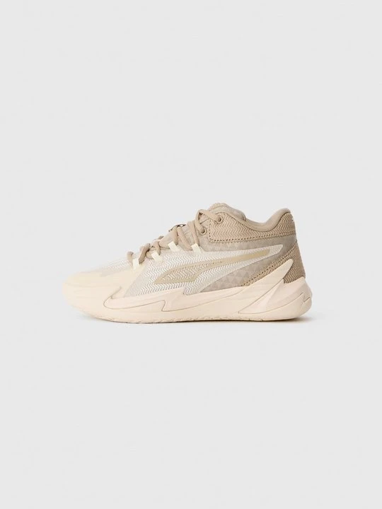 Zdjęcie produktu Obuwie do koszykówki Puma czarny
