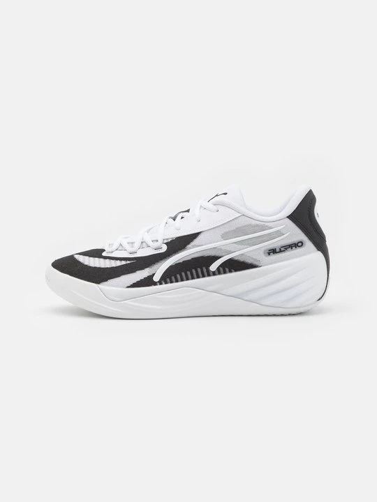Zdjęcie produktu Obuwie do koszykówki Puma biały