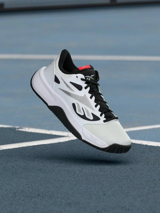 Zdjęcie produktu Obuwie do koszykówki Reebok biały