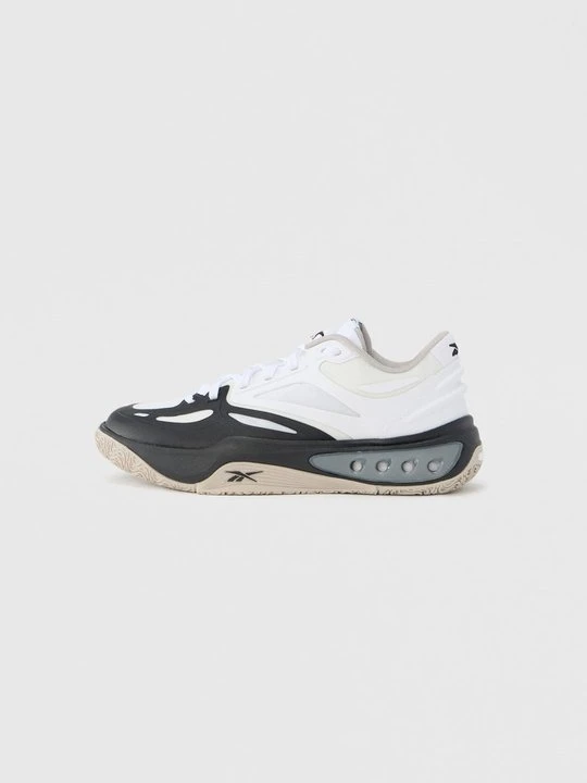 Zdjęcie produktu Obuwie do koszykówki Reebok biały