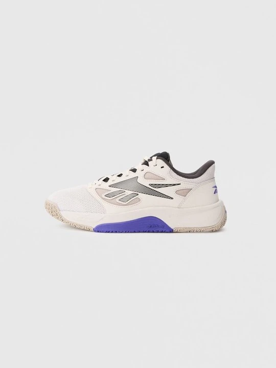 Zdjęcie produktu Obuwie do koszykówki Reebok szary