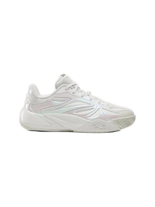 Zdjęcie produktu Obuwie do koszykówki Reebok szary
