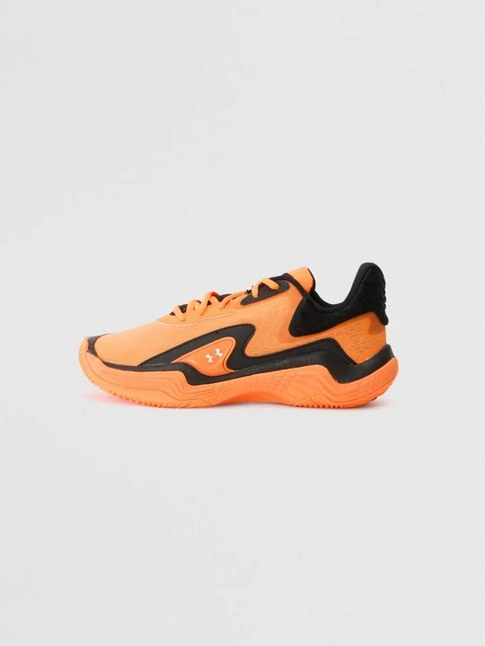 Zdjęcie produktu Obuwie do koszykówki Under Armour czarny