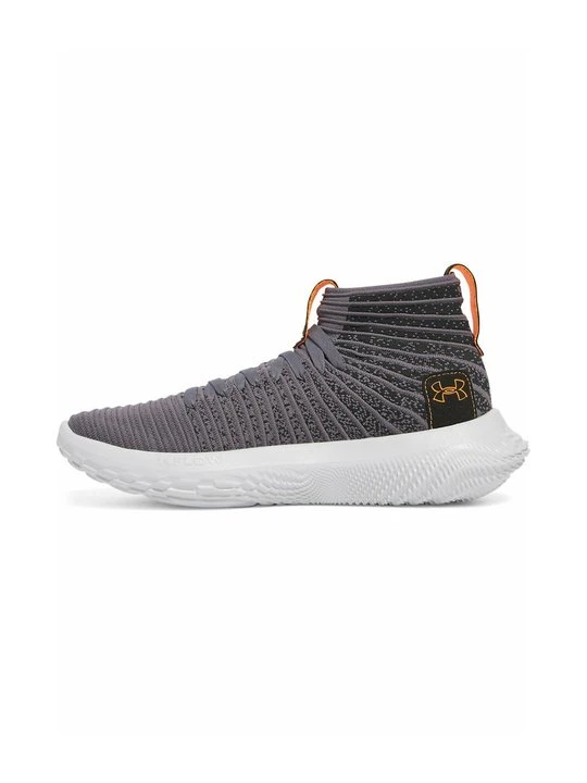 Zdjęcie produktu Obuwie do koszykówki Under Armour czarny