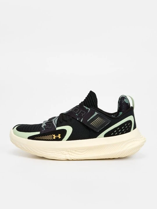 Zdjęcie produktu Obuwie do koszykówki Under Armour czarny