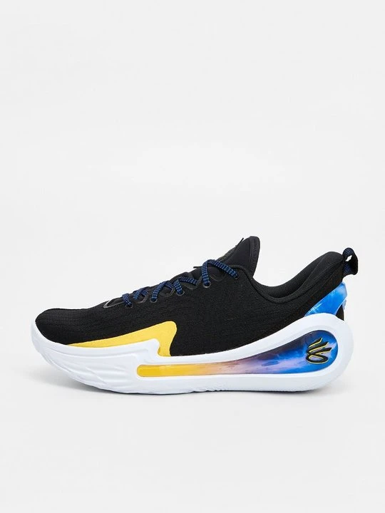 Zdjęcie produktu Obuwie do koszykówki Under Armour czarny