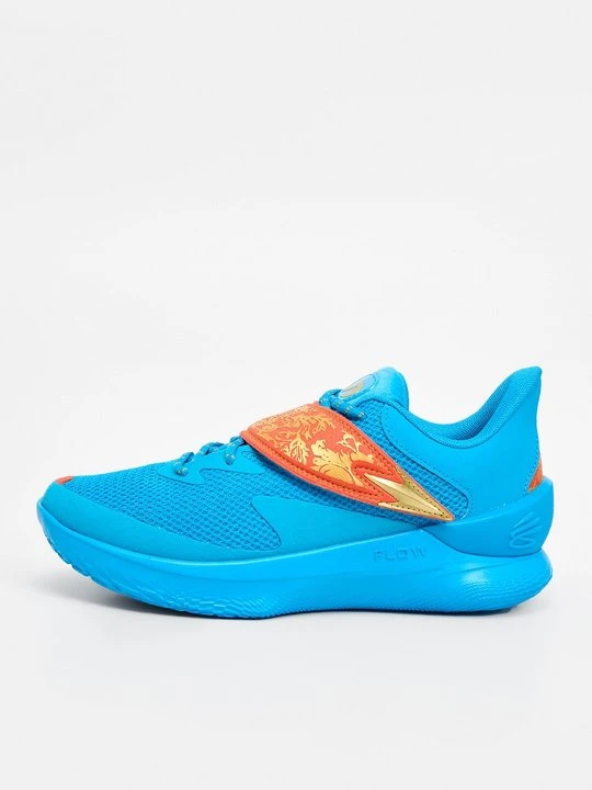 Zdjęcie produktu Obuwie do koszykówki Under Armour niebieski