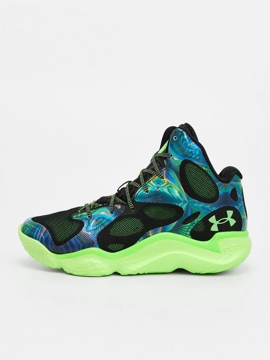 Zdjęcie produktu Obuwie do koszykówki Under Armour