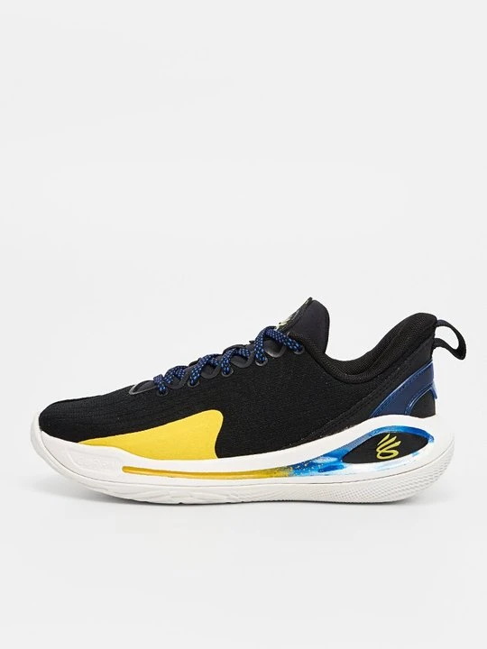 Zdjęcie produktu Obuwie do koszykówki Under Armour czarny