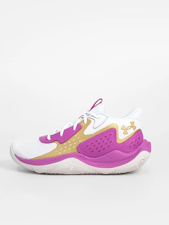 Zdjęcie produktu Obuwie do koszykówki Under Armour
