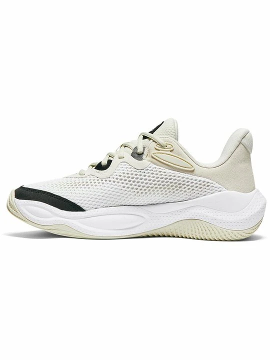 Zdjęcie produktu Obuwie do koszykówki Under Armour biały