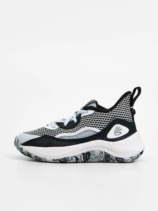 Zdjęcie produktu Obuwie do koszykówki Under Armour