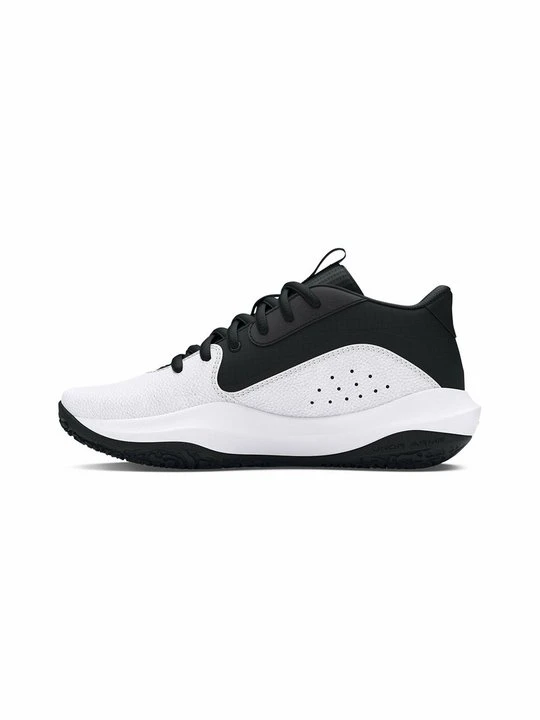 Zdjęcie produktu Obuwie do koszykówki Under Armour biały