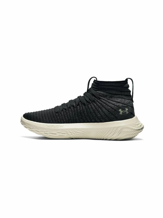 Zdjęcie produktu Obuwie do koszykówki Under Armour czarny