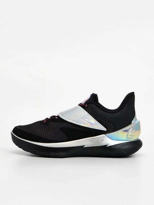 Zdjęcie produktu Obuwie do koszykówki Under Armour czarny