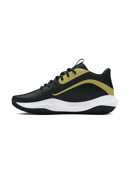 Zdjęcie produktu Obuwie do koszykówki Under Armour czarny