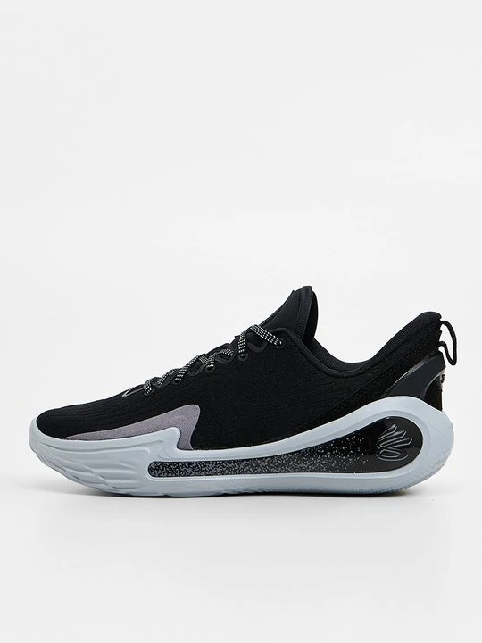Zdjęcie produktu Obuwie do koszykówki Under Armour czarny