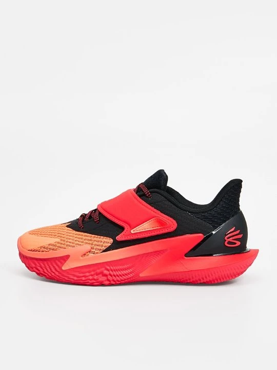 Zdjęcie produktu Obuwie do koszykówki Under Armour czarny