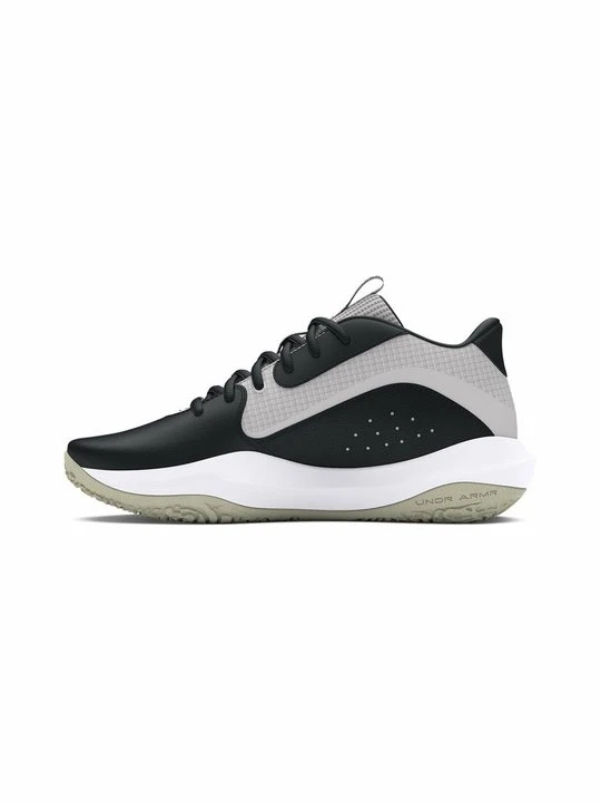Zdjęcie produktu Obuwie do koszykówki Under Armour czarny