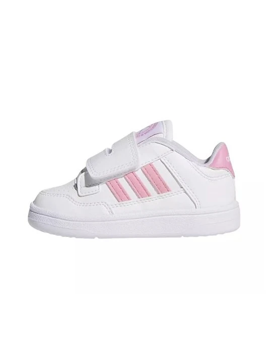Zdjęcie produktu Obuwie do nauki chodzenia adidas Originals biały