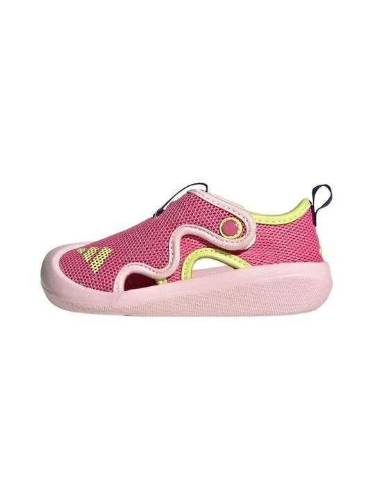 Zdjęcie produktu Obuwie do nauki chodzenia Adidas różowy
