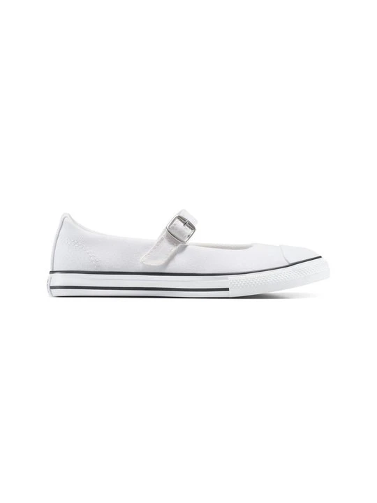Zdjęcie produktu Obuwie do nauki chodzenia Converse biały