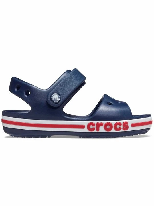 Zdjęcie produktu Obuwie do nauki chodzenia Crocs błękit królewski