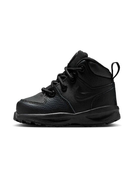 Zdjęcie produktu Obuwie do nauki chodzenia Nike czarny