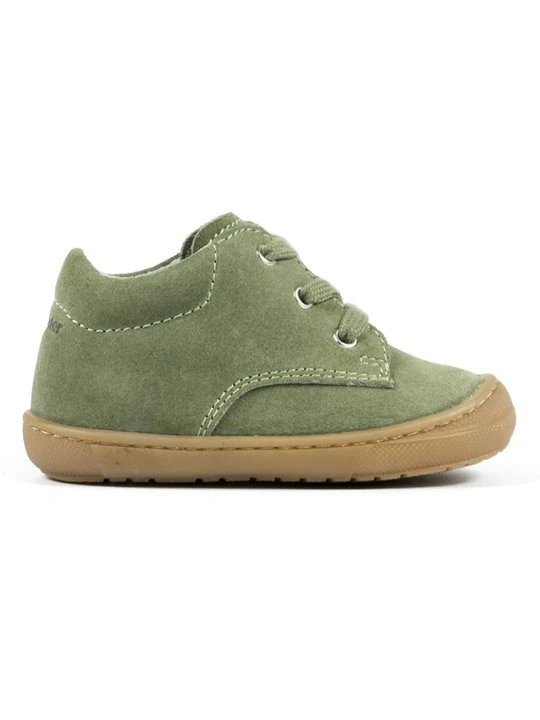 Zdjęcie produktu Obuwie do nauki chodzenia Richter khaki