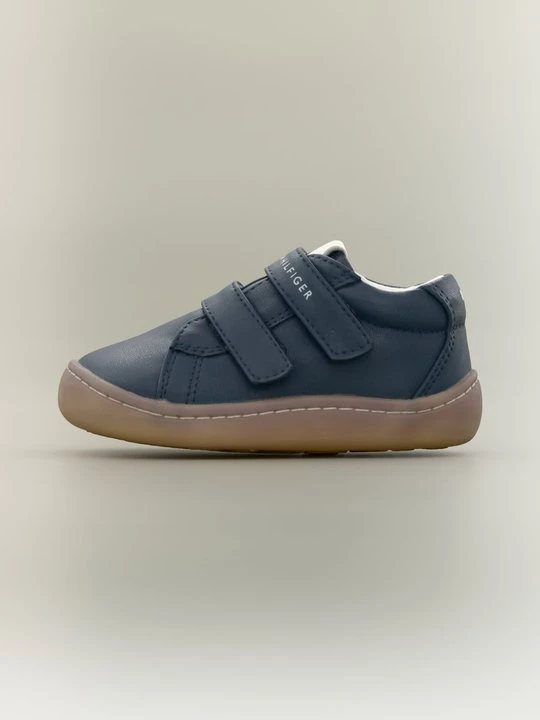 Zdjęcie produktu Obuwie do nauki chodzenia Tommy Hilfiger granatowy