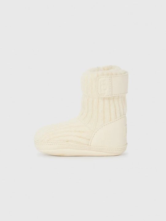 Zdjęcie produktu Obuwie do nauki chodzenia UGG mleczny