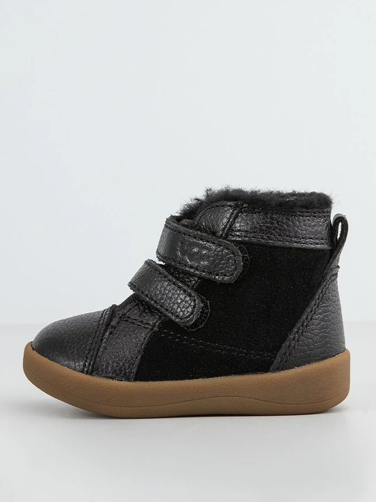 Zdjęcie produktu Obuwie do nauki chodzenia UGG czarny