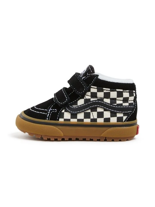 Zdjęcie produktu Obuwie do nauki chodzenia Vans czarny