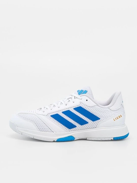 Zdjęcie produktu Obuwie do piłki ręcznej Adidas biały