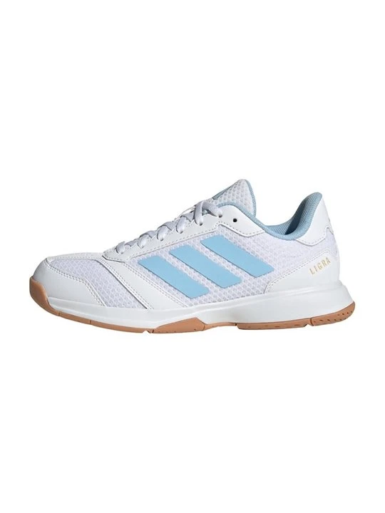 Zdjęcie produktu Obuwie do piłki ręcznej Adidas biały