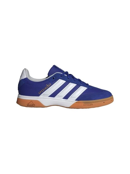 Zdjęcie produktu Obuwie do piłki ręcznej Adidas niebieski