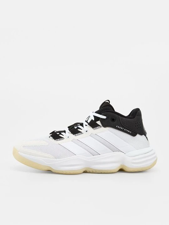 Zdjęcie produktu Obuwie do piłki ręcznej Adidas biały
