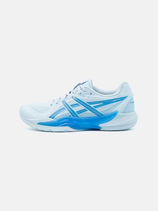 Zdjęcie produktu Obuwie do piłki ręcznej Asics jasnoniebieski