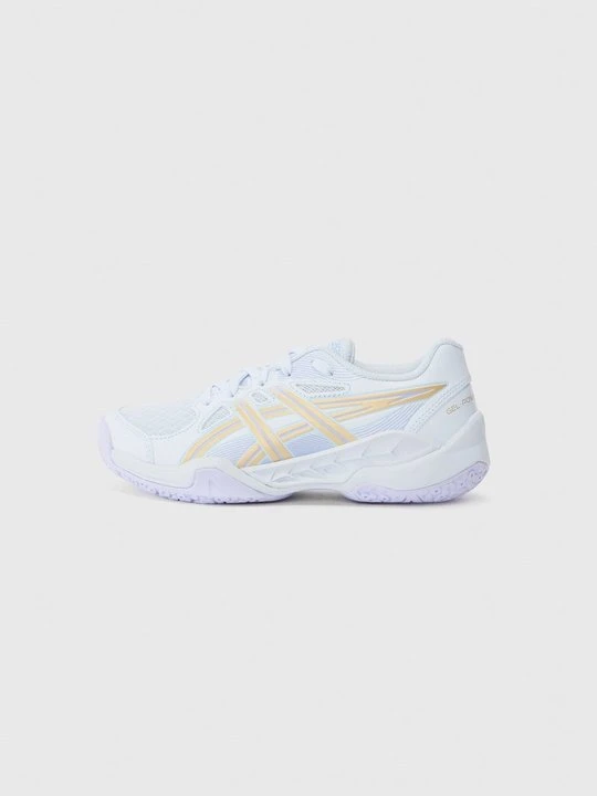 Zdjęcie produktu Obuwie do piłki ręcznej Asics niebieski